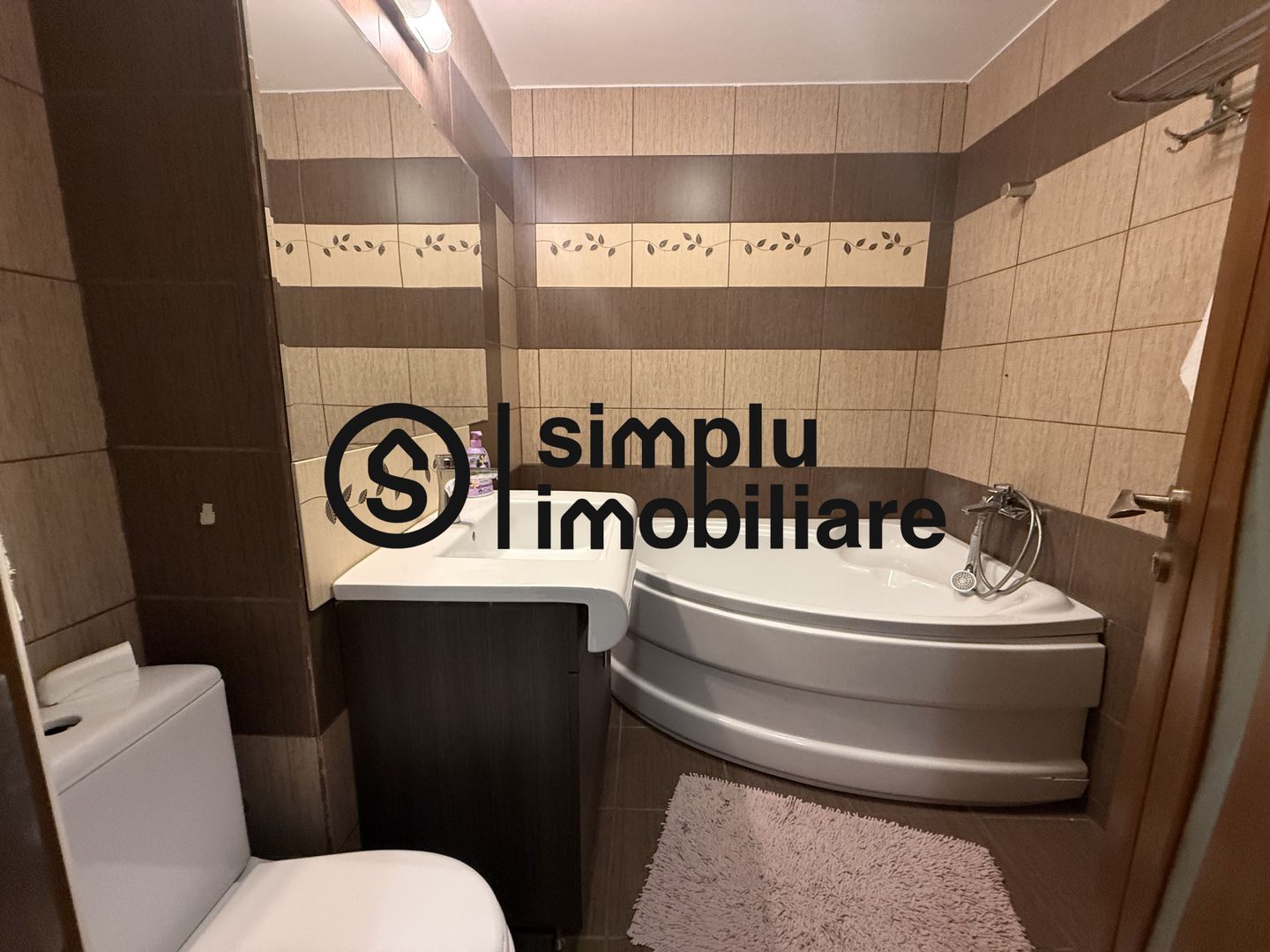 Apartament 4 camere 1 Mai et 1/4 - Poză 7
