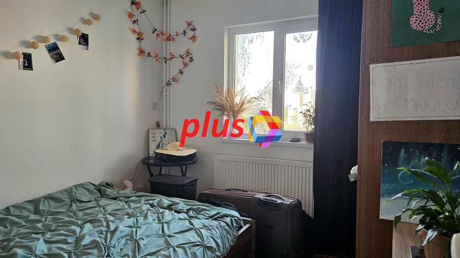 Oportunitate. Apartament cu trei camere, zona Astra 57 mp - Poză 7