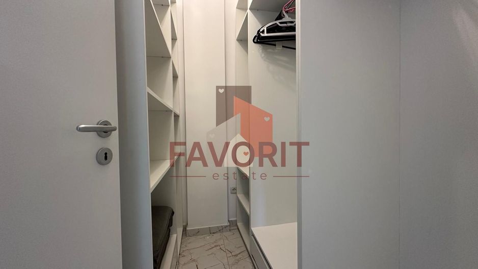 2 camere | etaj 2 | centrala proprie | loc de parcare acoperit | complet utilat - Poză 8