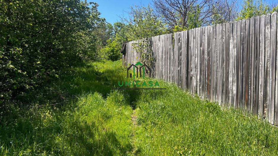 Teren intravilan/934 mp/Lenin Sud - Poză 2