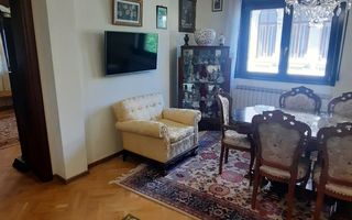 3 camere  | Cismigiu  | Parter Inalt | Centrala proprie | Garaj - Poză 2