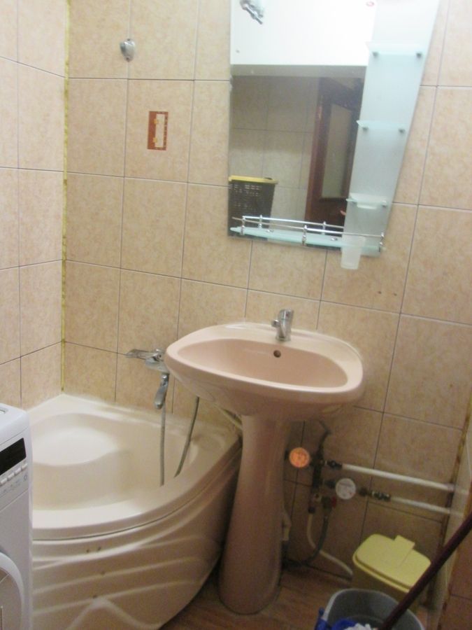Garsoniera de vanzare Virtutii - Poză 2