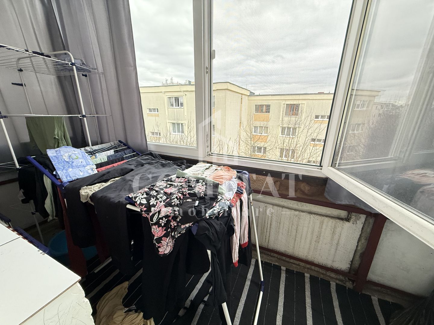 Apartament 2 camere | Decomandat | Zona Str. Dunării | Între Lacuri - Poză 7