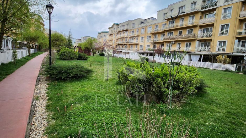 Apartament 2 camere Cosmopolis - Poză 13