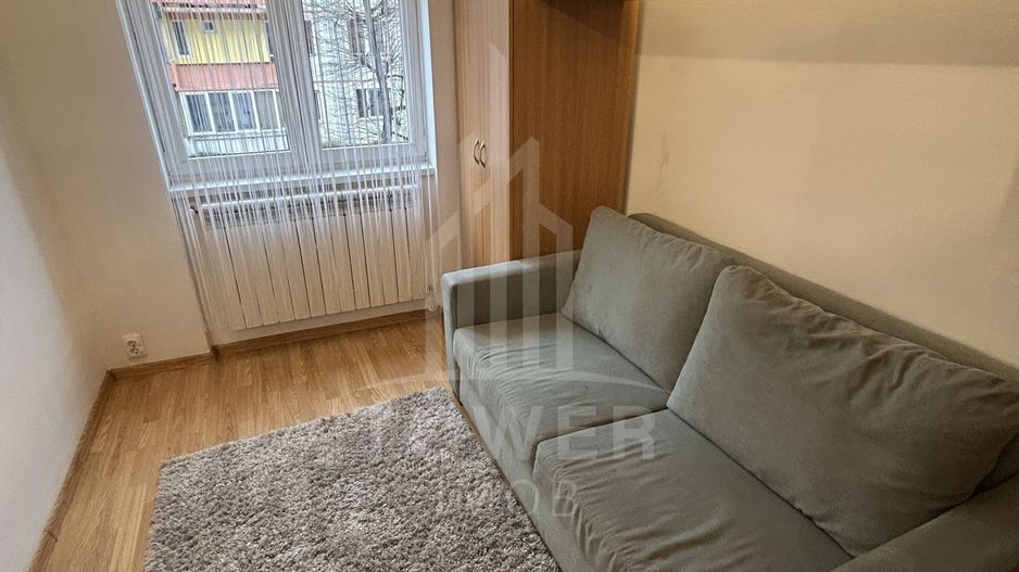 Apartament 2 camere de închiriat | Zona Mihai Viteazu - Poză 5