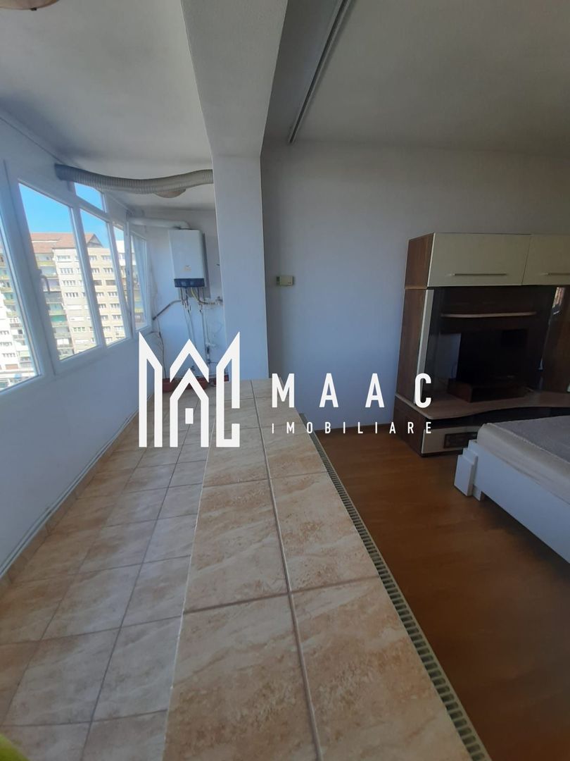 Apartament 3  camere I Decomandat I Zona Mihai Viteazul - Poză 6