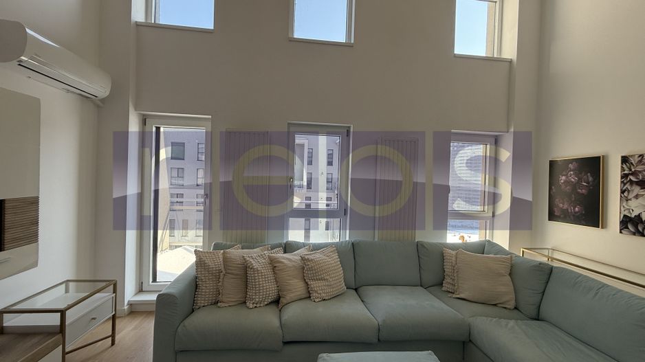 De vanzare Duplex de Lux cu 3 Camere în Belvedere Residence – Oportunitate Rară - Poză 5