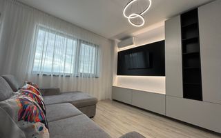 Apartament premium 2 camere, parcare Comat Towers - Poză 15
