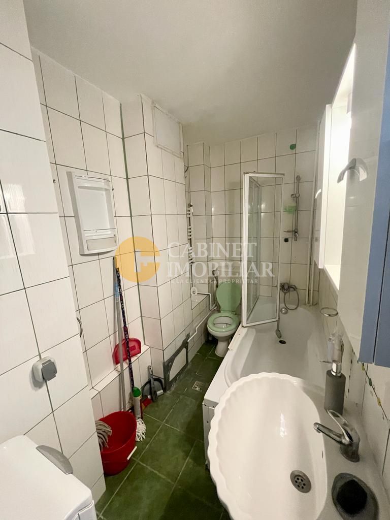 2 Camere Decomandat - Etaj Intermediar - Fara Risc - Hala Centrala - Poză 5