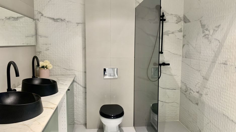 Penthouse  lift propriu  Panoramic View - Poză 11