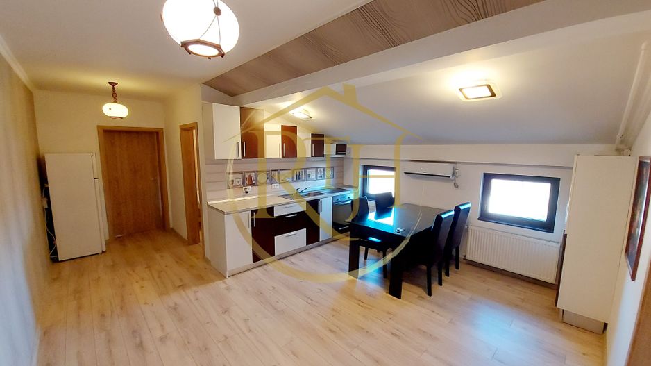 Oferim spre inchiriere apartament cu 2 camere, zona Centrala, Giroc - Poză 16