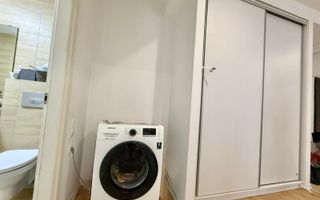 COSMOPOLIS - Apartament cu 3 camere, mobilat si utilat. - Poză 10