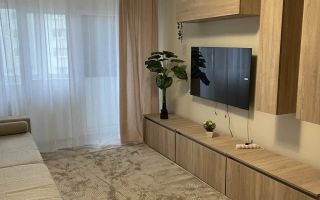 AP. 3 CAMERE - LACUL TEI,BLOC REABILITAT, MASINA DE SPALAT VASE,MODERN - Poză 1
