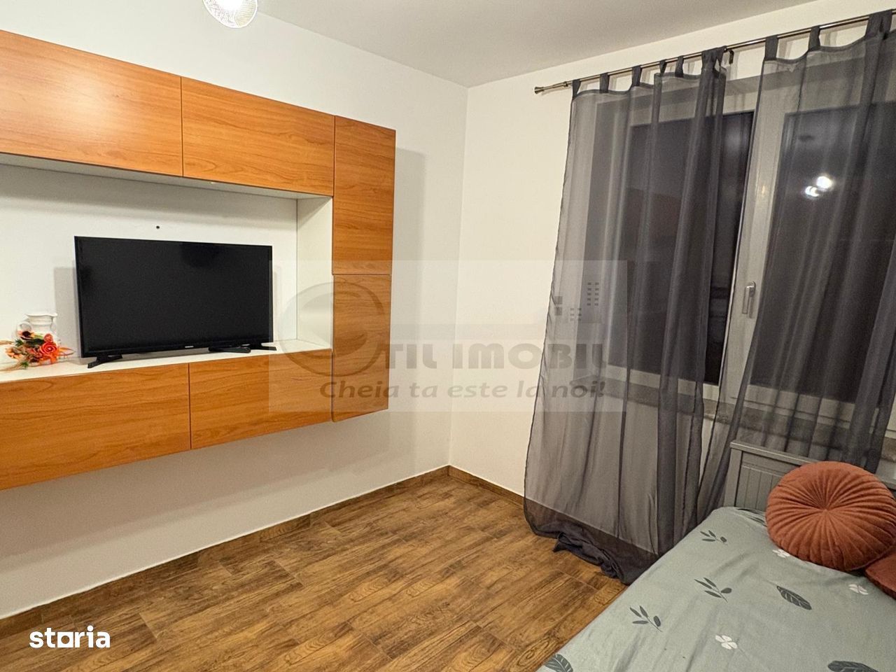 Apartament 2 camere PET FRIENDLY, Copou – lângă Universitate - Poză 3