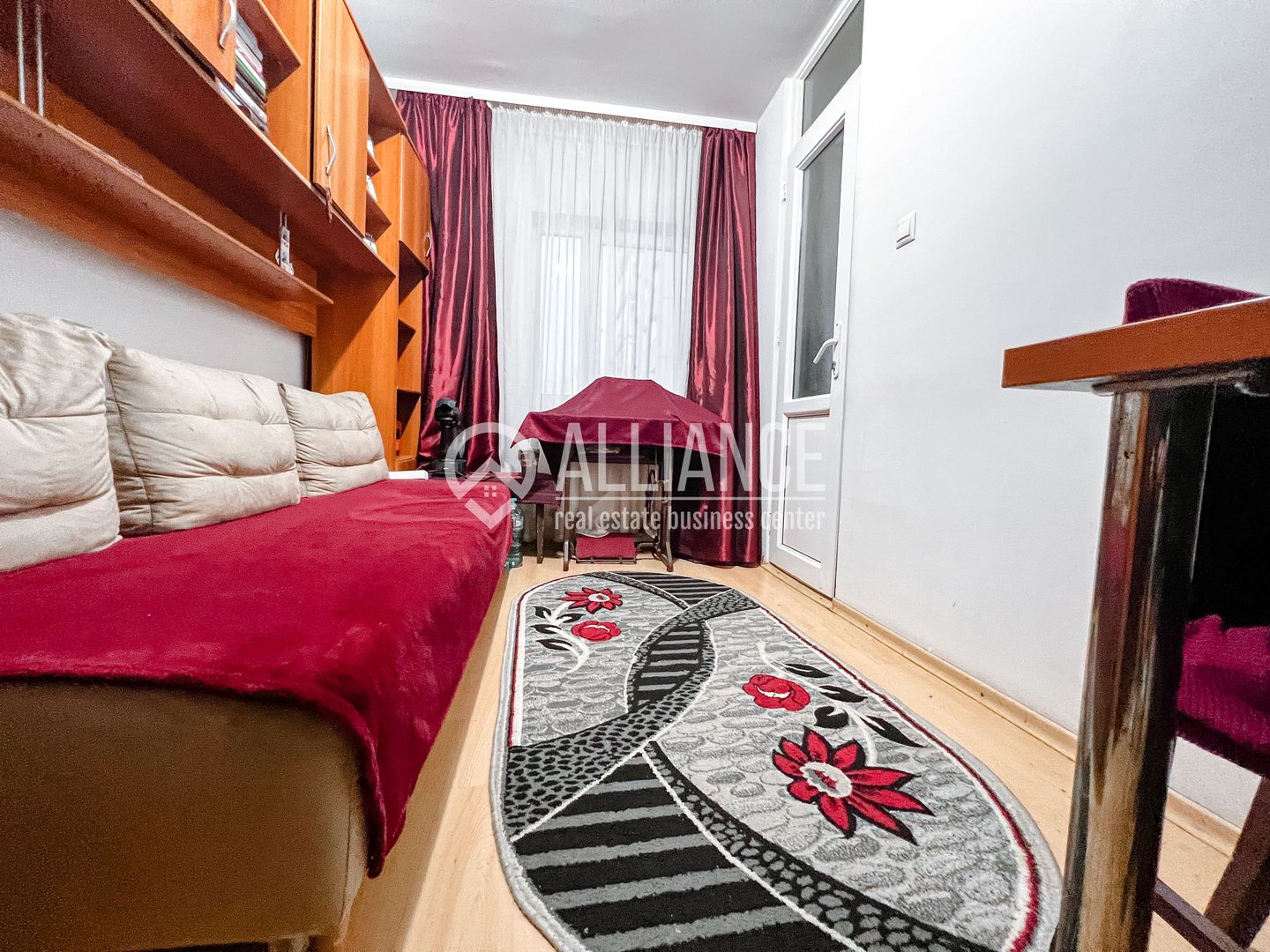 TOMIS NORD (COD 05) - Apartament 2 Camere Locatie Ideala - Poză 7