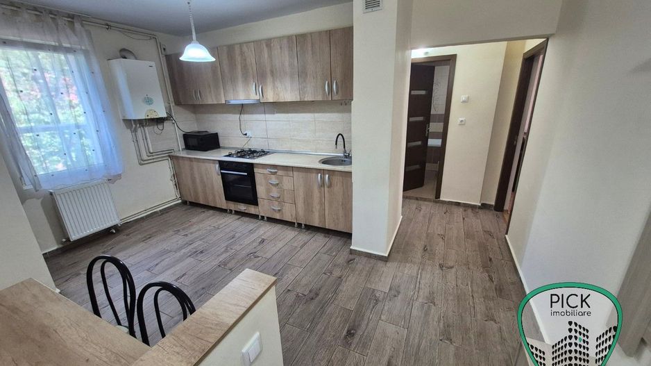 P 4230 Apartament cu 2 camere în Târgu Mureș, 7 Noiembrie - Poză 3