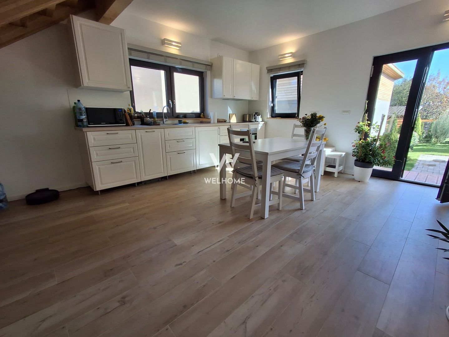 Casa individuala, de vanzare Tocile, Sibiu - Poză 1