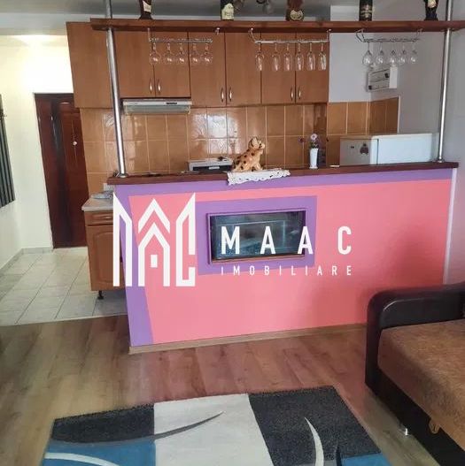 Garsoniera I Etaj intermediar I Lift I Opera Residence - Poză 3