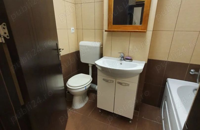Apartament de inchiriat 2 camere- Popesti Leordeni - Poză 6