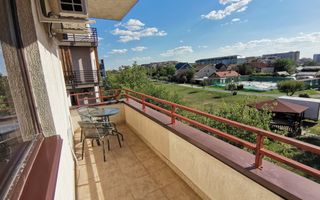 Prima inchiriere- apartament cu 3 camere in zona Prelungirea Ghencea - Poză 10
