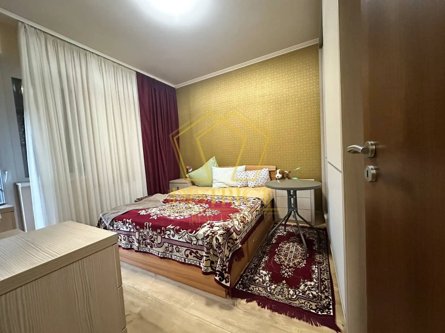 Apartament spatios cu 3 camere | Braytim - Poză 6
