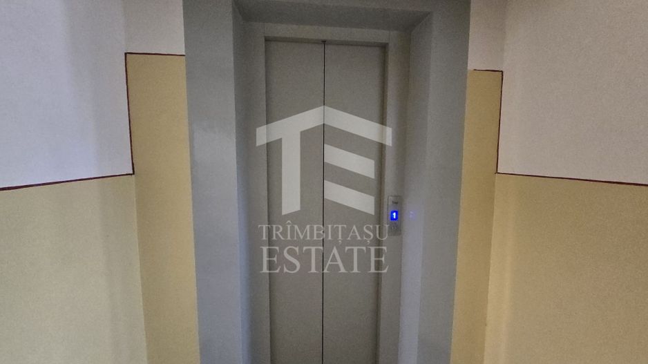 CASA DE CULTURA-SPECTRUM- Apartament 2 camere de inchiriat. - Poză 23