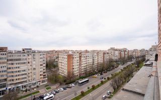 Apartament mare 3 camere 2 bai Decebal Dacia - Poză 14