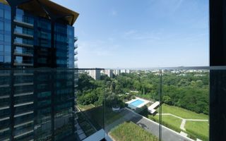 INCHIRIERE 3CAMERE | ONE ELIADE | ULTRAFINISAT | PARCARE | TERASA 10MP - Poză 17