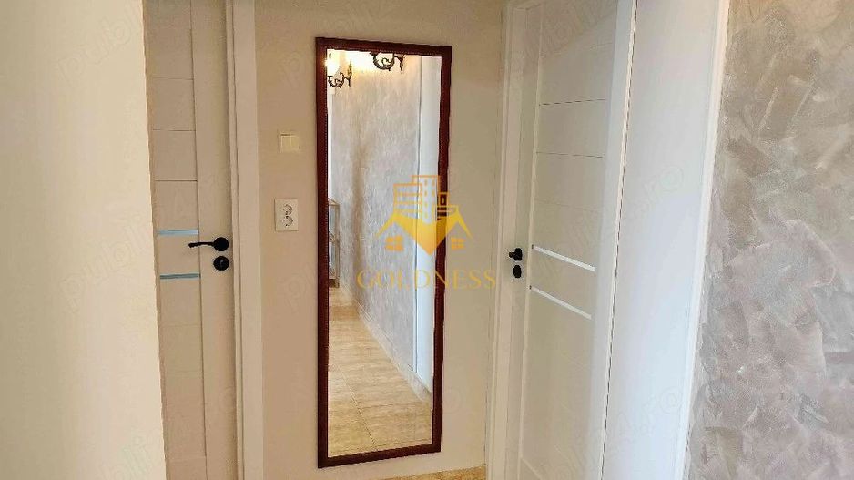 2 camere deco 2900/mp | Sigma Zorilor UTCN UMF Bloc Reabilitat 1986| - Poză 5