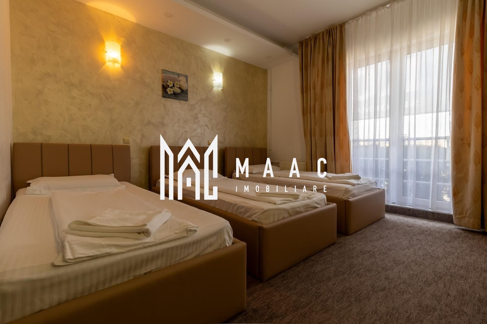 Complex turistic |  5600 MP | Vestem - Poză 18