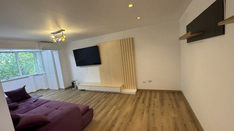 Apartament 3 camere Calea București  - Prima închiriere - Poză 5
