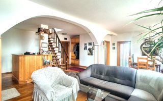 Apartament 3 camere | 120 MP | Ultracentral | Terasă + Pod | 89.000 € - Poză 3