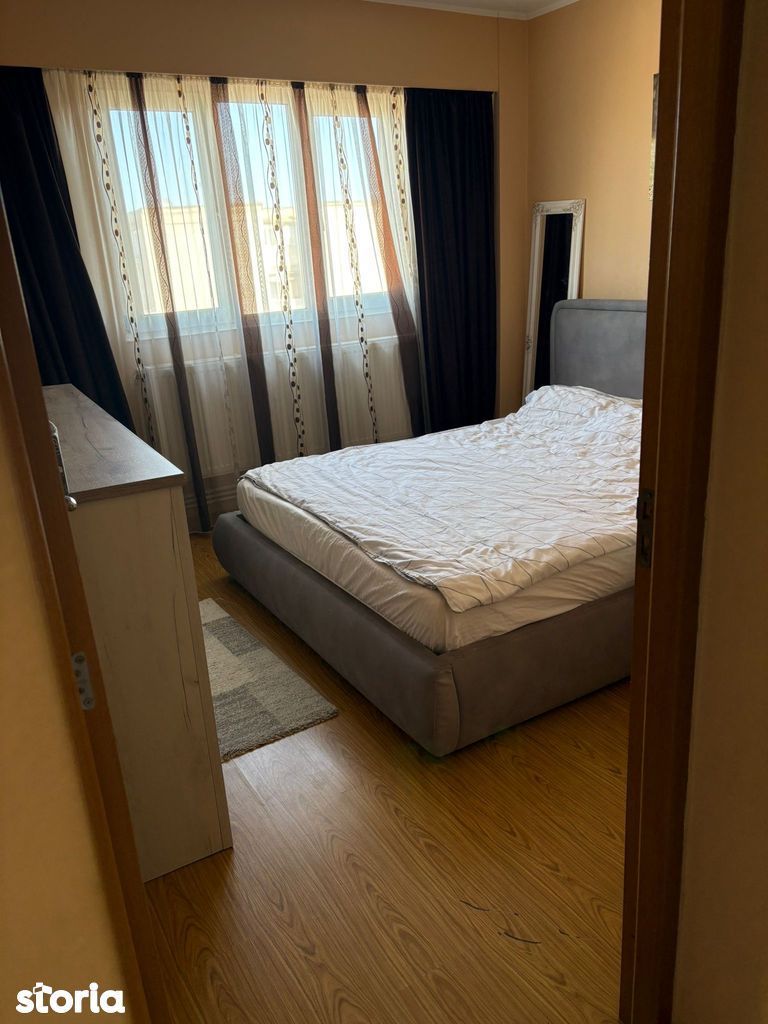 Apartament 2 camere, etaj 4/4, Micro 14 - Poză 3