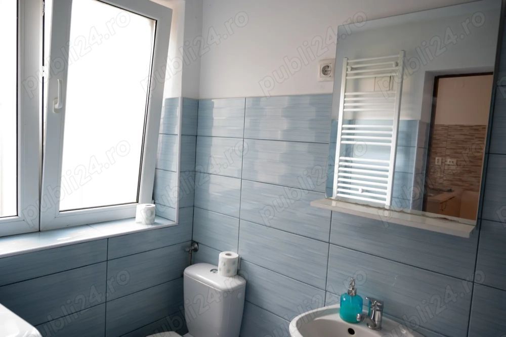 Apartament la casa in zona centrala, Brasov - Poză 7