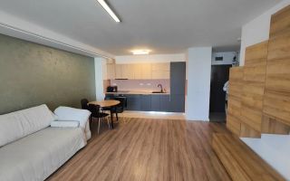 2 camere, premium, bloc nou, Marasti, The Nest, The Office, 21 Dec - Poză 11