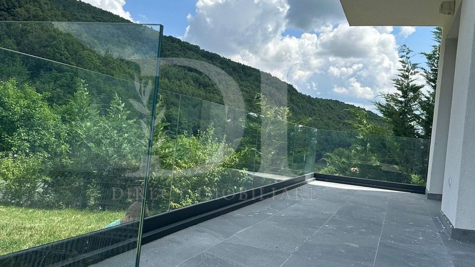 Casa ultrafinisata / totul nou / Zona Salicea - Poză 37