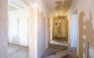 Casǎ de vânzare plan Parter Sânmartin - Poză 3