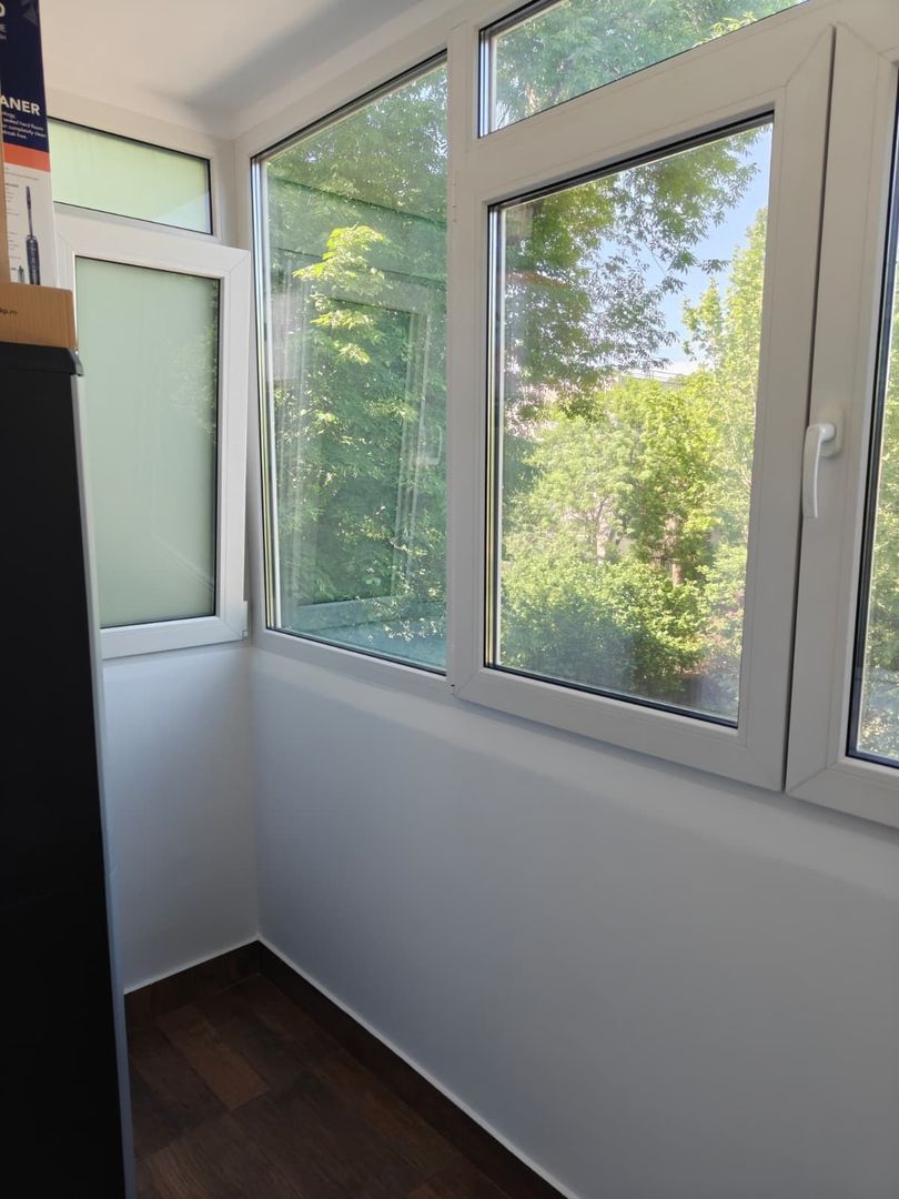 Apartament 4 camere | bloc 1980 | 5 minute metrou Gorjului | Militari - Poză 8