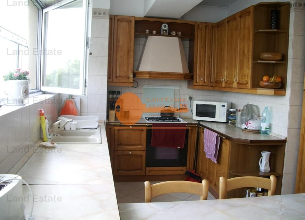 3 camere Primaverii-Aviatorilor (loc parcare-boxa) - Poză 6