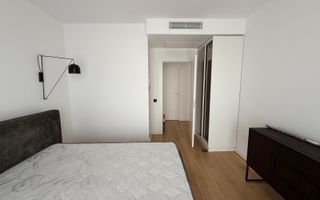 Apartament modern 2 camere I One Herastrau Towers I Complet mobilat - Poză 15