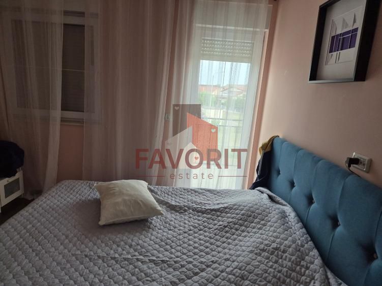 Apartament 3 camere(et.1) 58 m2, Blascovici, 2015, proprietar, +2 terase 15 m2 - Poză 2