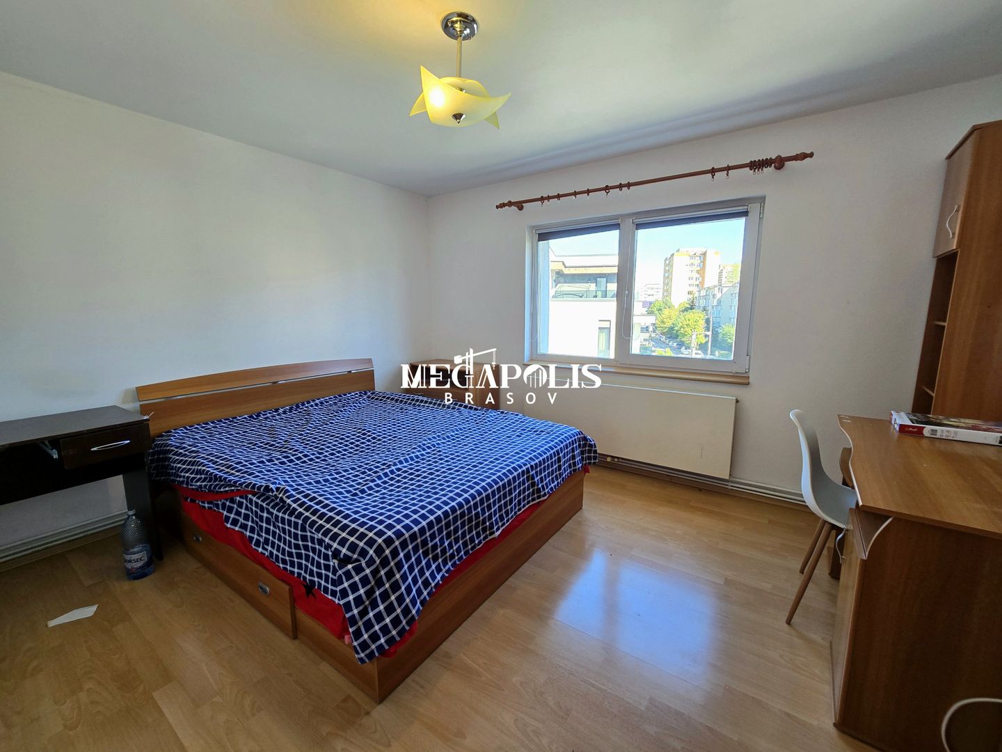 2 Camere | 56 mp | Decomandat | Parcare | Pet-Friendly | Scriitorilor - Poză 2