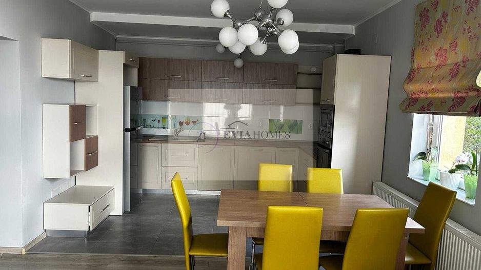 2 camere/Complet mobilat și utilat/Andrei Muresanu - Poză 3