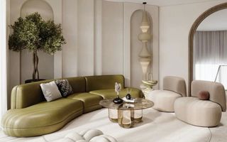 Oferta Lansare 3 camere decomandat proiect nou Pallady - Poză 11