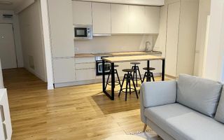Apartament 2 camere Carmen Sylva, 59,35 mp, parcare subterana - Poză 2