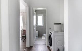 Apartament cu 3 camere ready to move in Floresti zona Terra - Poză 5