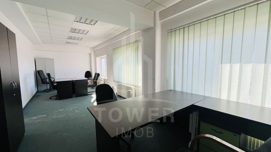 Spațiu birouri de inchiriat-Zona centrala - Poză 48