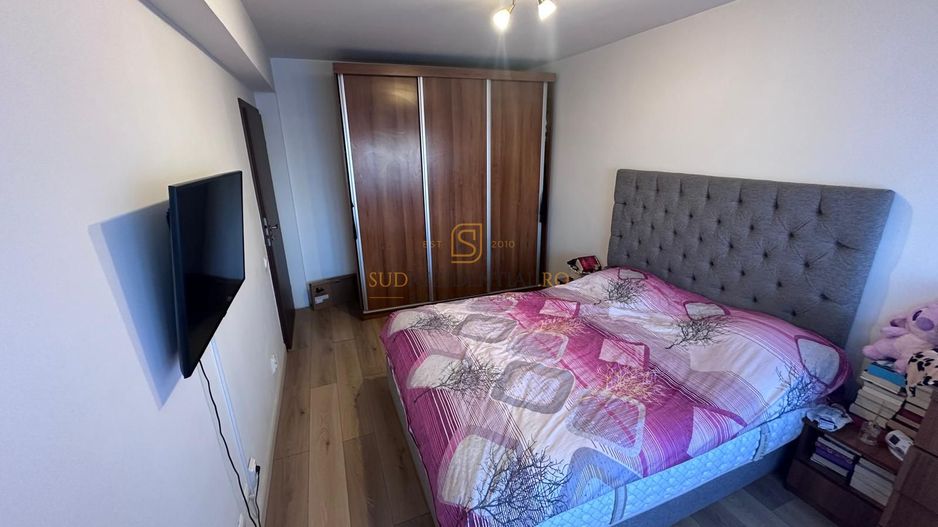 Popesti-Leordeni-Apartament cu 3 camere , decomandat,Comision 0% - Poză 2