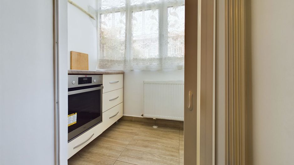 Apartament 3 Camere, Comodități la Un Pas! Alfa - Poză 5