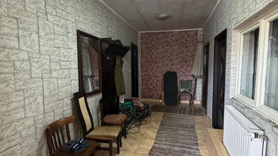 Casă cu garaj – str. Mărășești - Poză 7